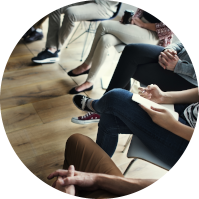 reunion-vecionos-comunidad