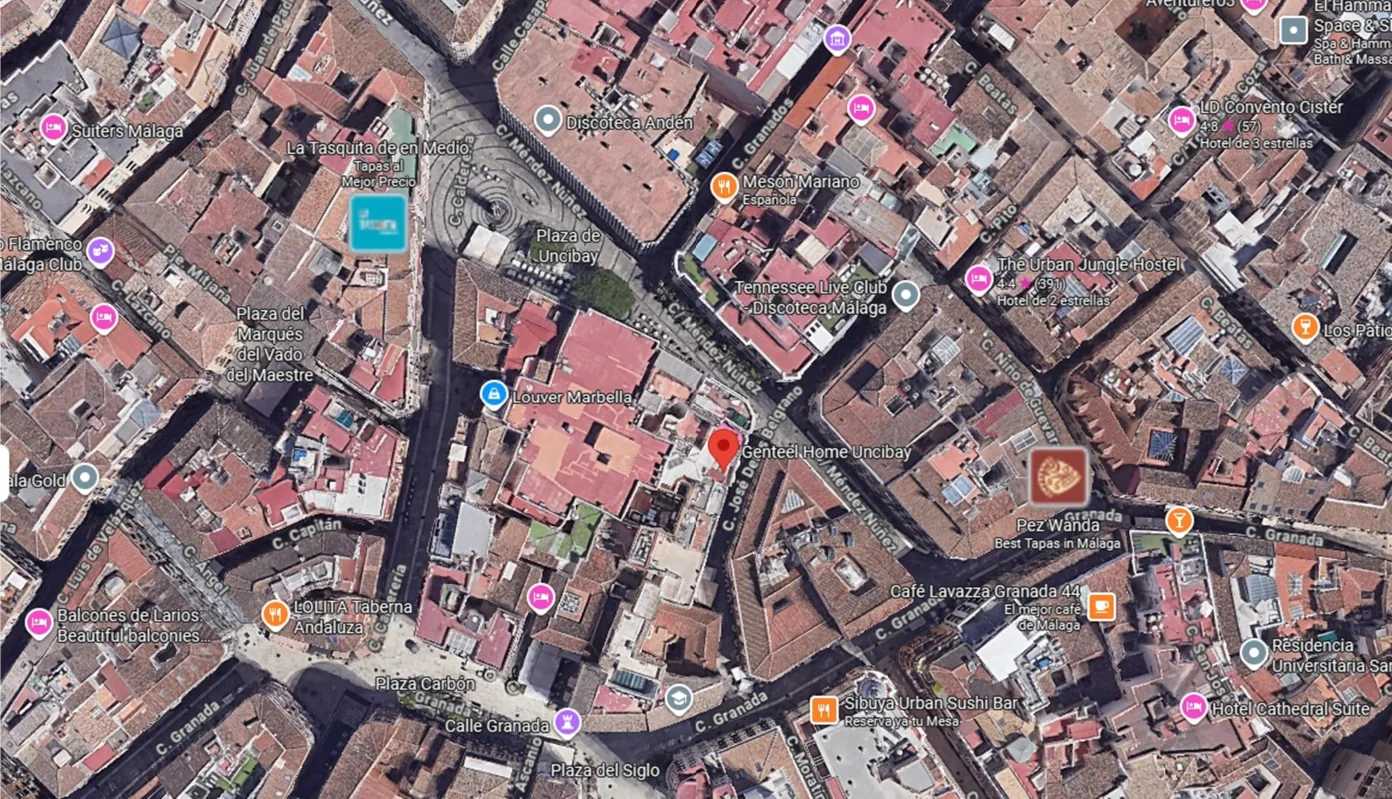 google-maps-asador-ovidio