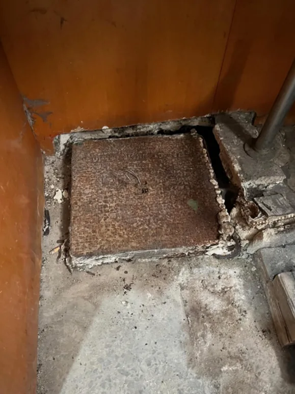 zona-interior-arqueta-hotel-ibersol